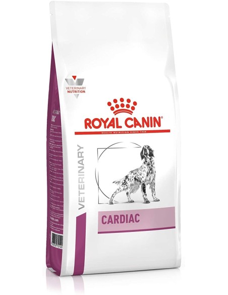 Royal Canin CANINE CARDIAC 2 KG