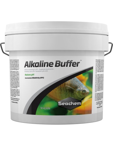 Seachem Alkaline Buffer 4 kg