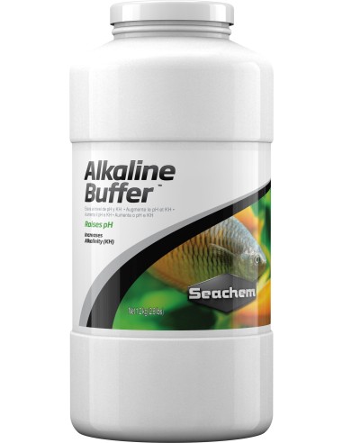 Seachem Alkaline Buffer 1,2 kg