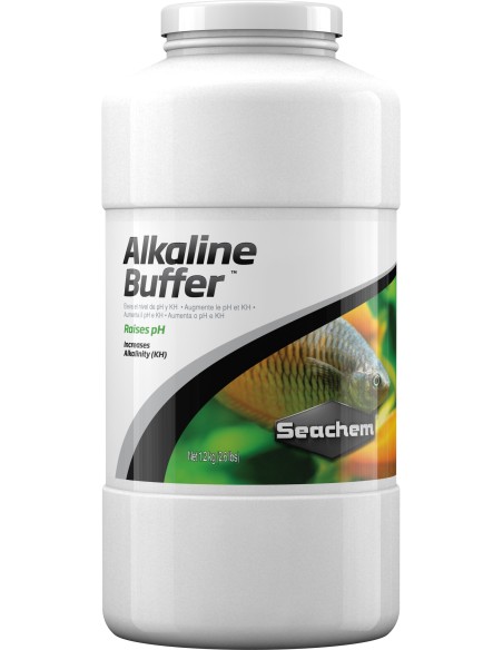 Seachem Alkaline Buffer 1,2 kg