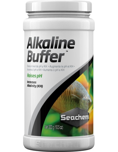 Seachem Alkaline Buffer 300 gr