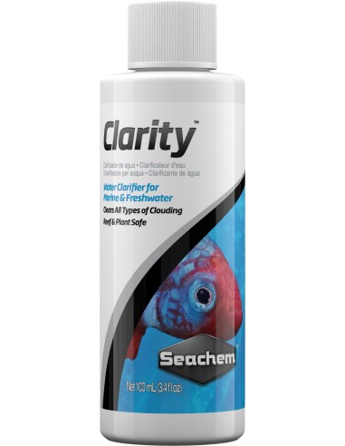 Seachem Clarity 100 ml