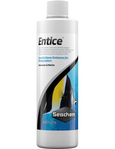 Seachem Entice 250 ml