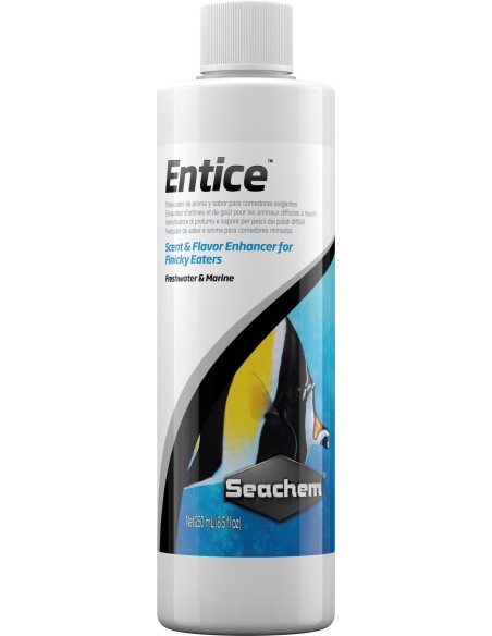 Seachem Entice 250 ml