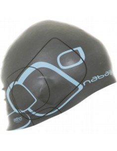 Silicona Drop Gris M