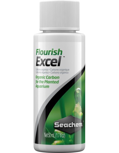 Seachem Flourish Excel 50 ml