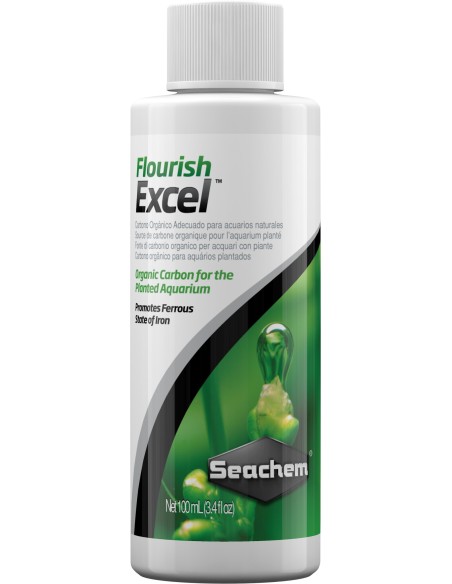 Seachem Flourish Excel 100 ml