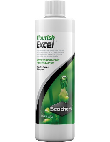 Seachem Flourish Excel 250 ml