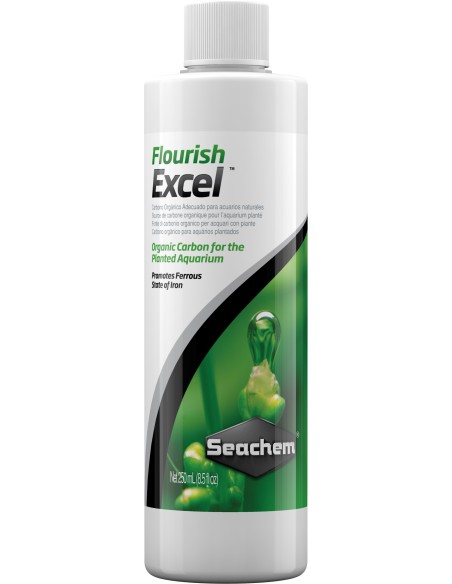 Seachem Flourish Excel 250 ml