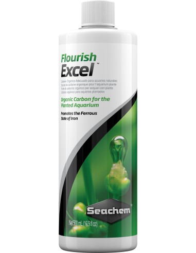 Seachem Flourish Excel 500 ml