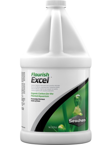 Seachem Flourish Excel 2 L