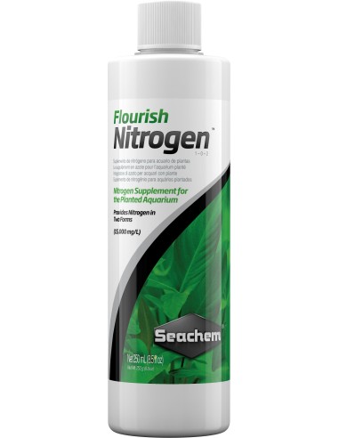 Seachem Flourish Nitrogen 250 ml