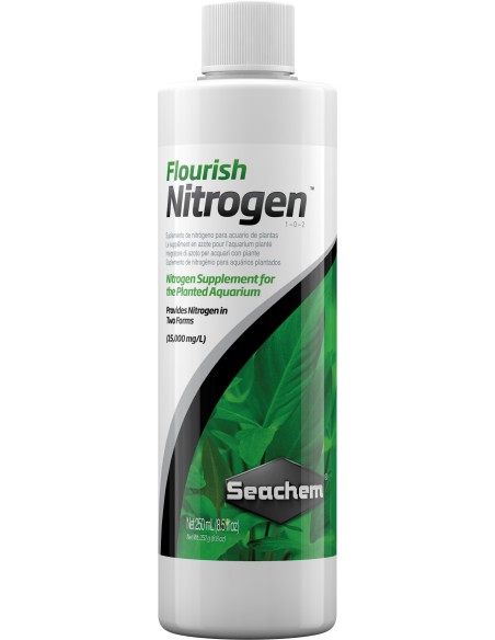 Seachem Flourish Nitrogen 250 ml