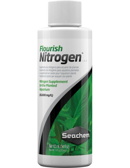 Seachem Flourish Nitrogen 100 ml