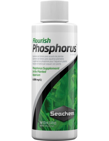 Seachem Flourish Phosphorus 100 ml