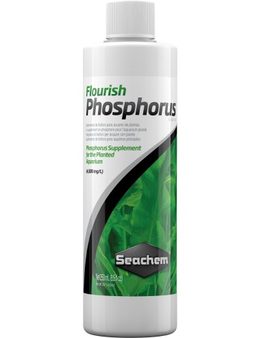 Seachem Flourish Phosphorus 250 ml