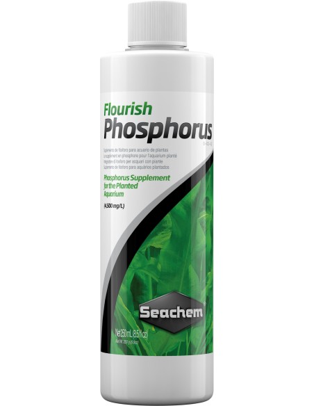 Seachem Flourish Phosphorus 250 ml