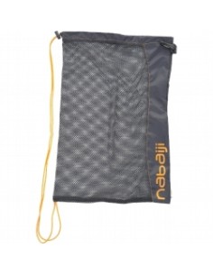Mesh bag Multico man