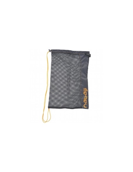 Mesh bag Multico man