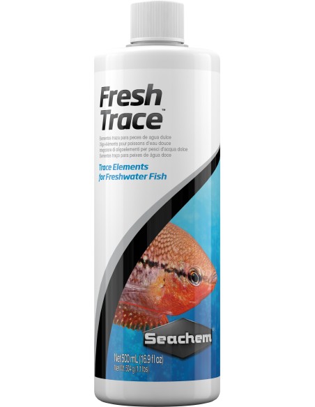 Seachem Fresh Trace 500 ml