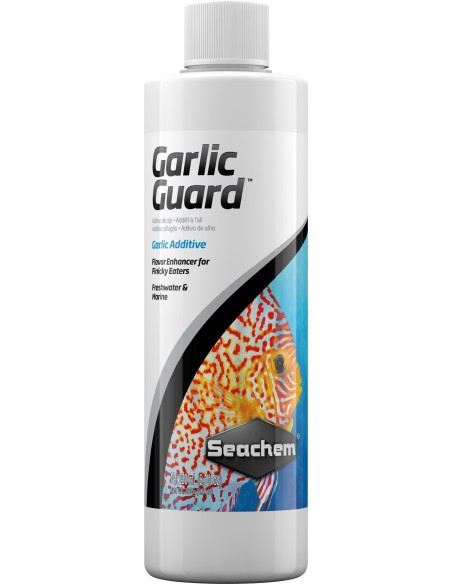 Seachem Garlic Guard 250 ml