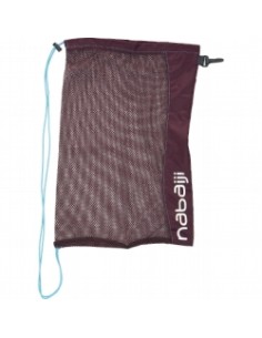 Mesh bag Multico man