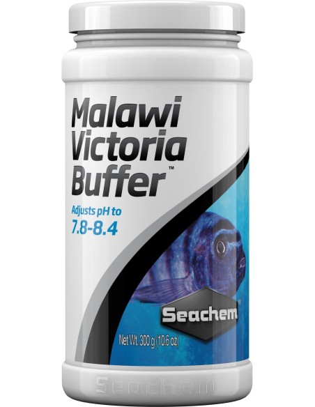 Seachem Malawi/Victoria Buffer 300 gr