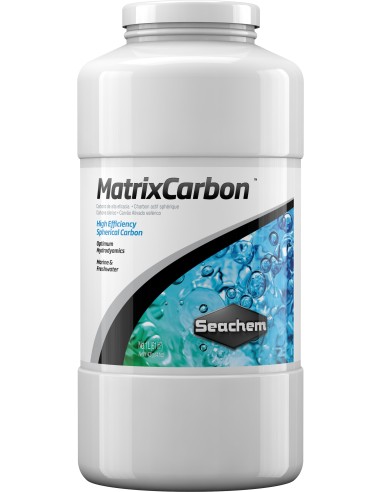 Seachem Matrix Carbon 1 L