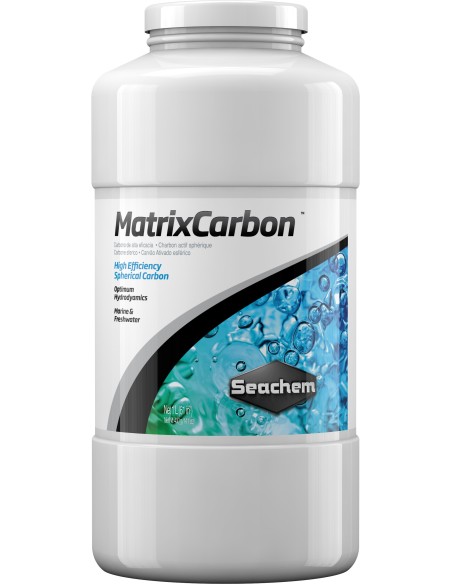 Seachem Matrix Carbon 1 L