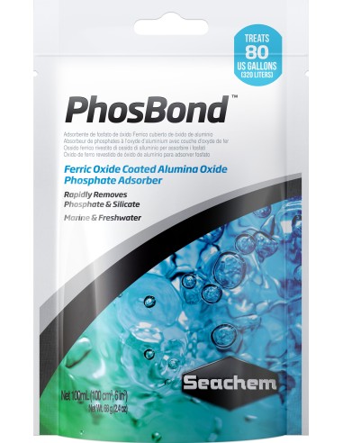 Seachem PhosBond 100 ml