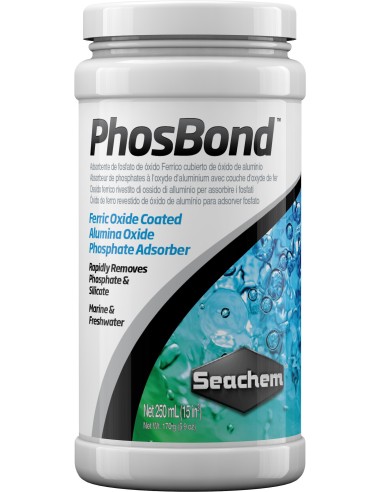 Seachem PhosBond 250 ml