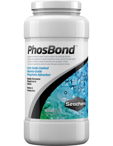 Seachem PhosBond 500 ml