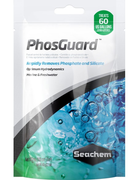 Seachem PhosGuard 100 ml