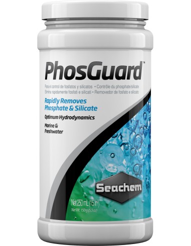 Seachem PhosGuard 250 ml