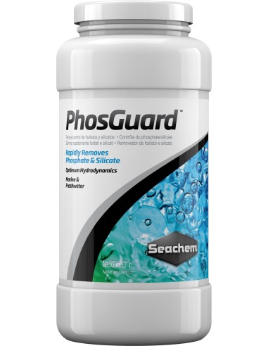 Seachem PhosGuard 500 ml