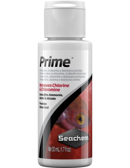 Seachem Prime 50 ml