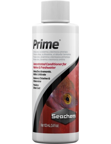 Seachem Prime 100 ml