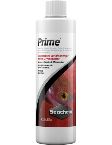 Seachem Prime 250 ml