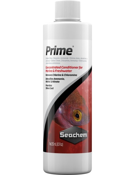 Seachem Prime 250 ml