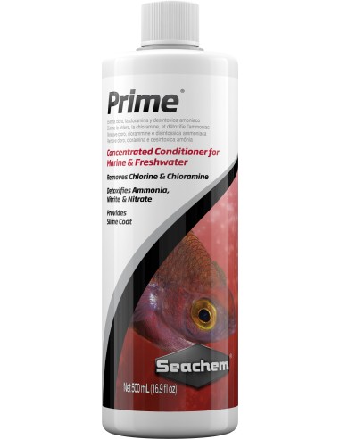 Seachem Prime 500 ml