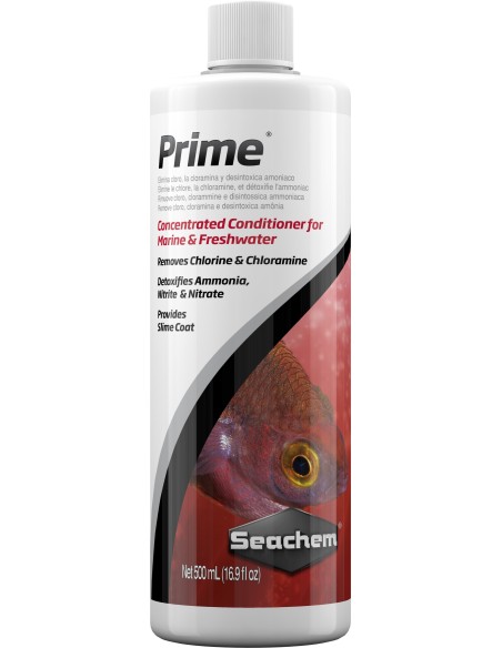 Seachem Prime 500 ml