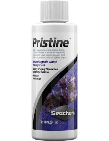 Seachem Pristine 100 ml