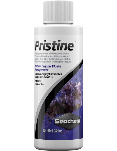 Seachem Pristine 100 ml