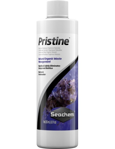 Seachem Pristine 250 ml