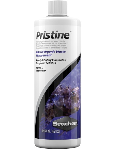 Seachem Pristine 500 ml