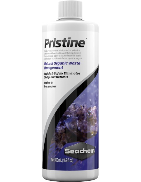 Seachem Pristine 500 ml