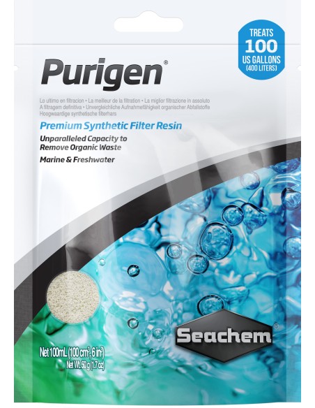 Seachem Purigen 100 ml