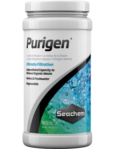 Seachem Purigen 250 ml