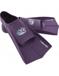 Silifins violeta mora