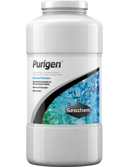 Seachem Purigen 1 L